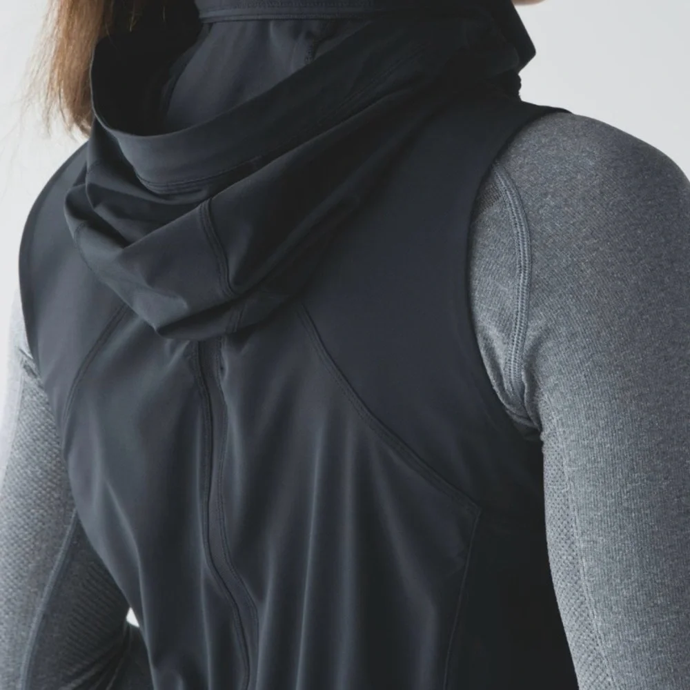 lululemon athletica stay ready